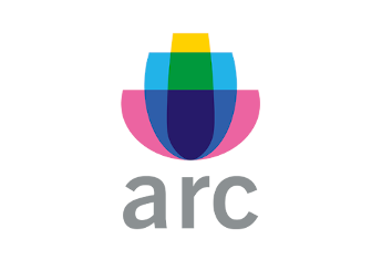 Logo de l'Arc